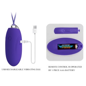Jenny vibro jaje- BI 14362W 9L-5